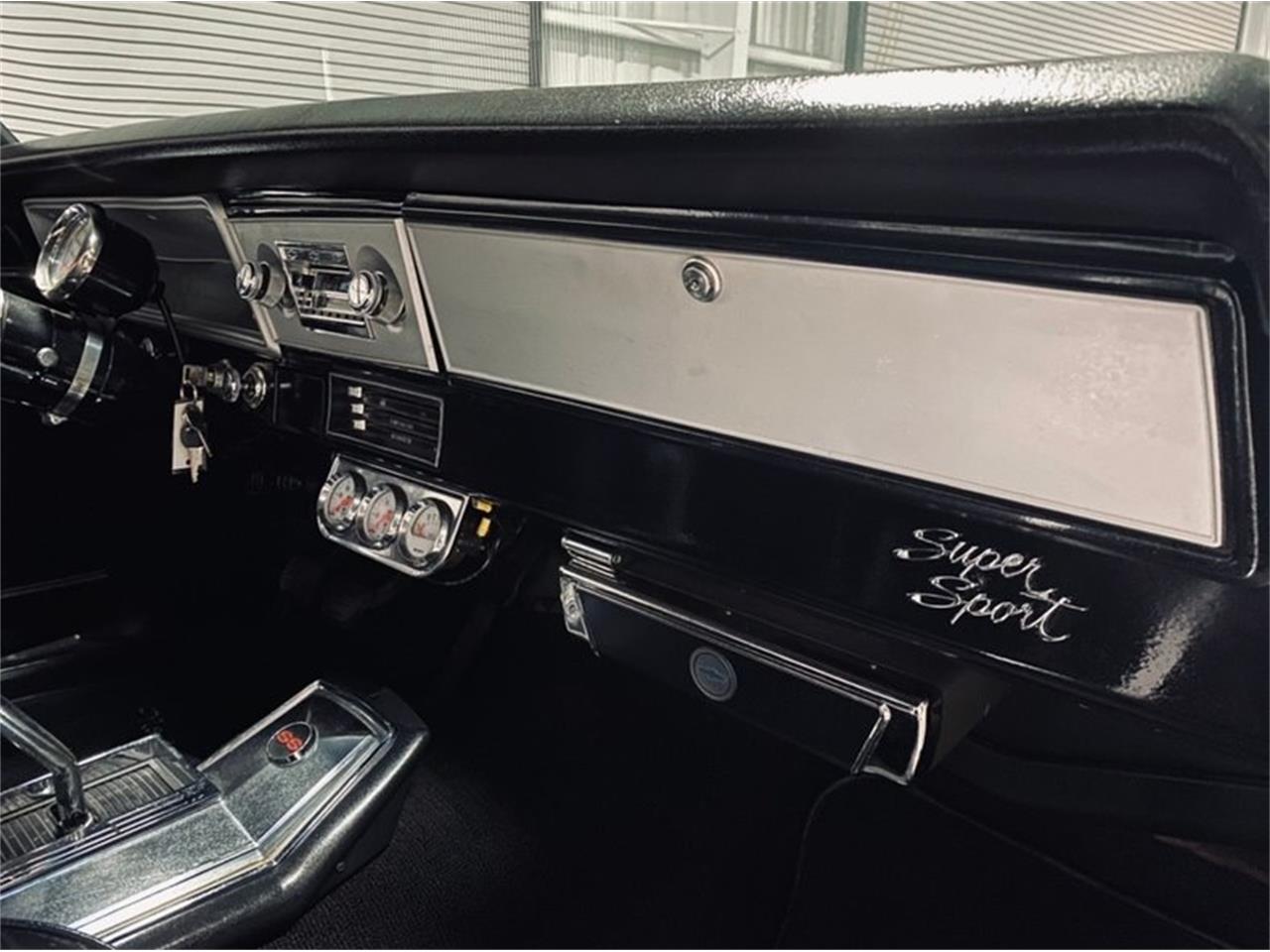 1967 Chevrolet Nova - Image 41