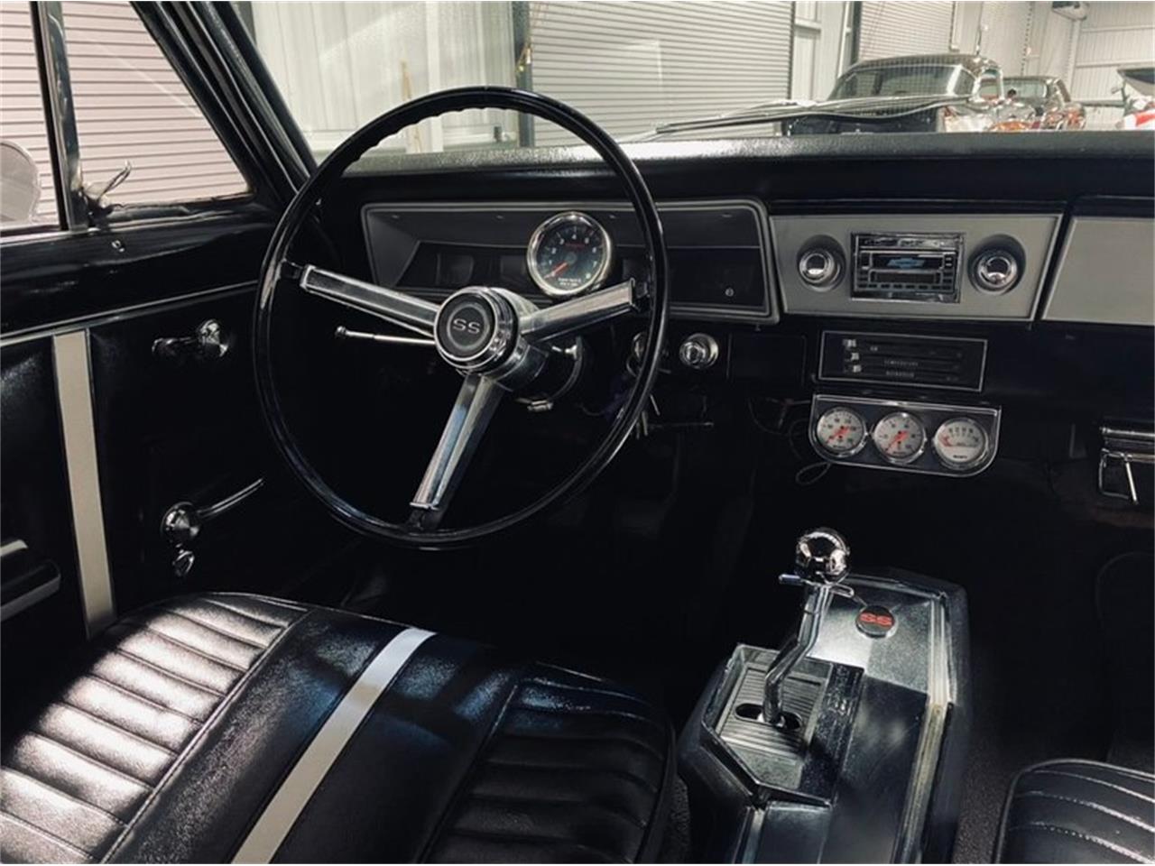 1967 Chevrolet Nova - Image 42