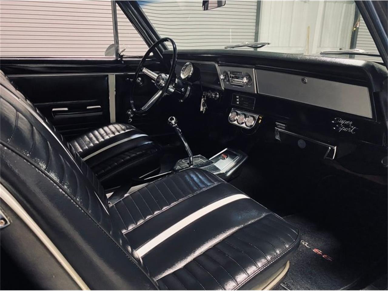 1967 Chevrolet Nova - Image 43