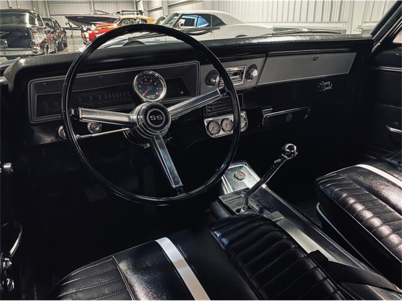 1967 Chevrolet Nova - Image 44
