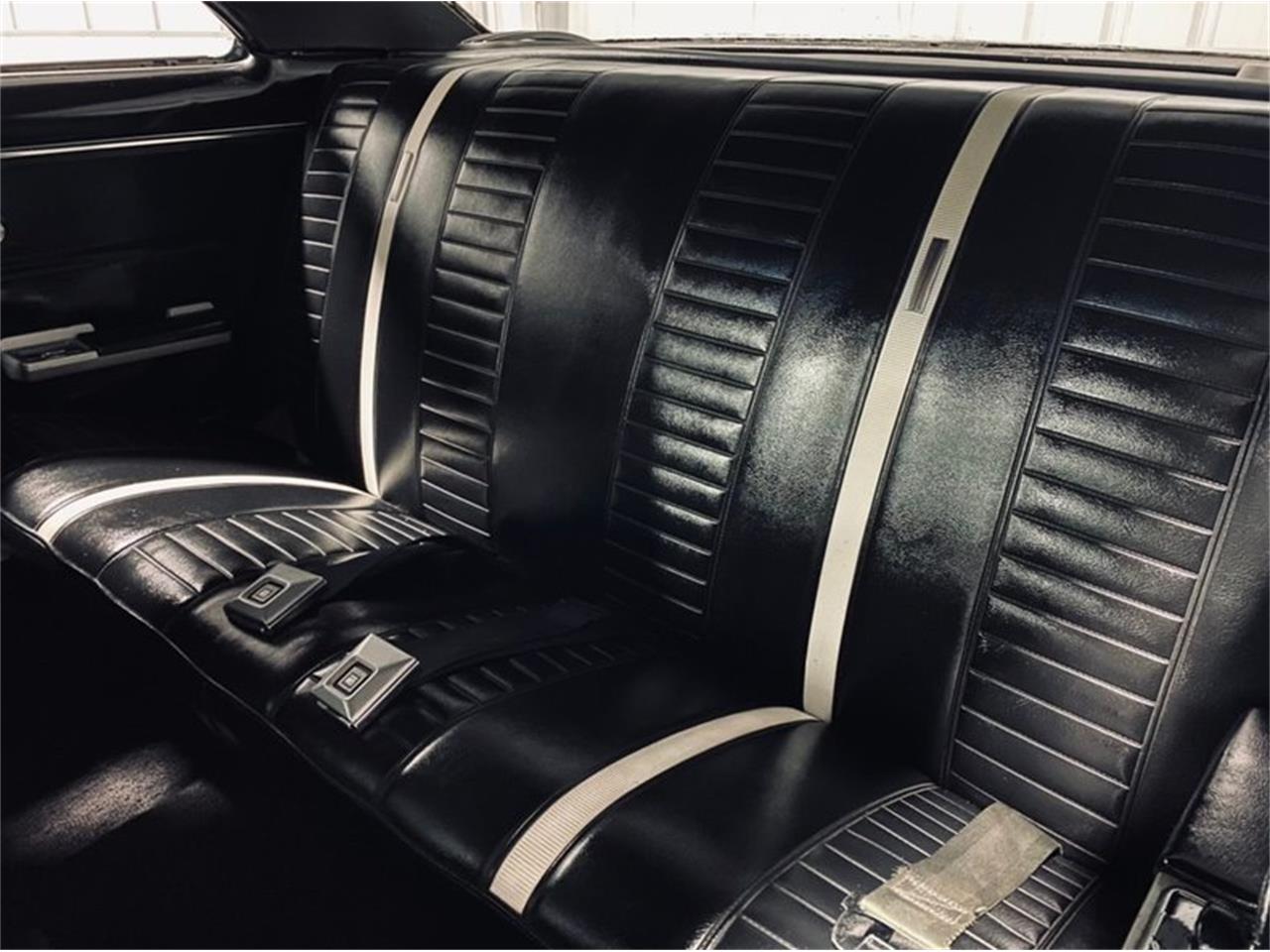 1967 Chevrolet Nova - Image 45