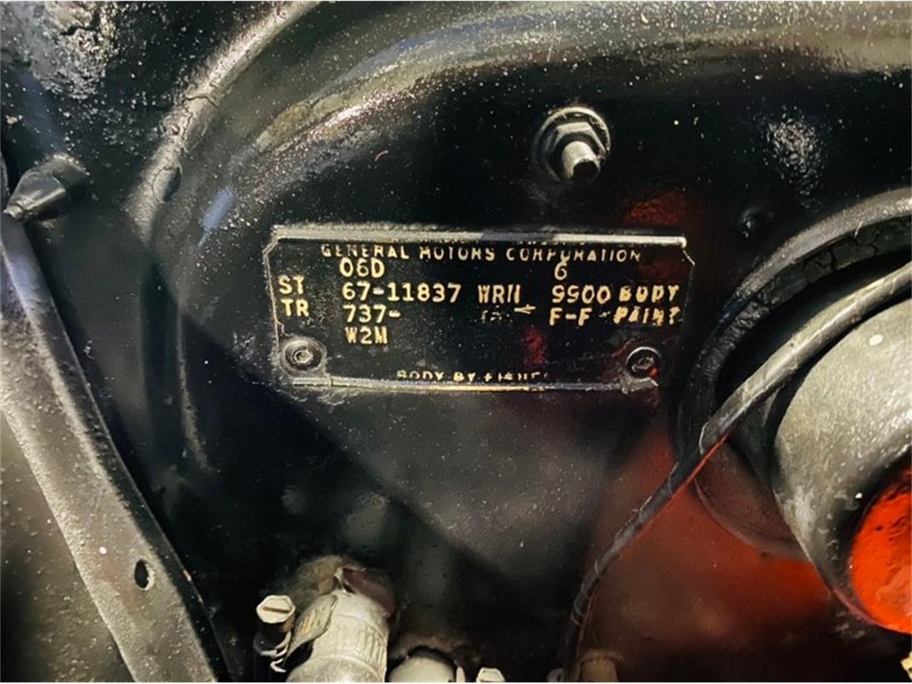 1967 Chevrolet Nova - Image 46