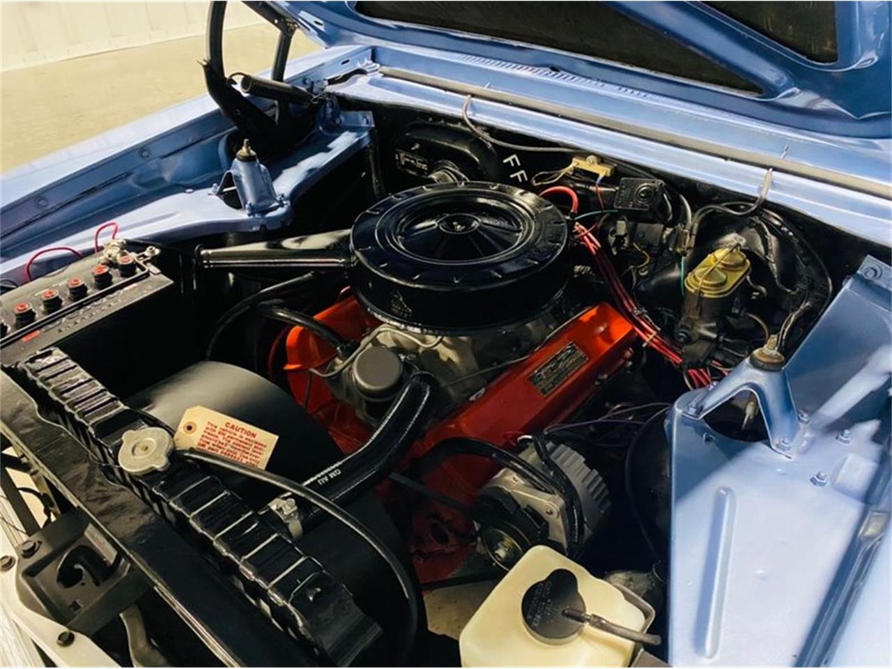 1967 Chevrolet Nova - Image 47