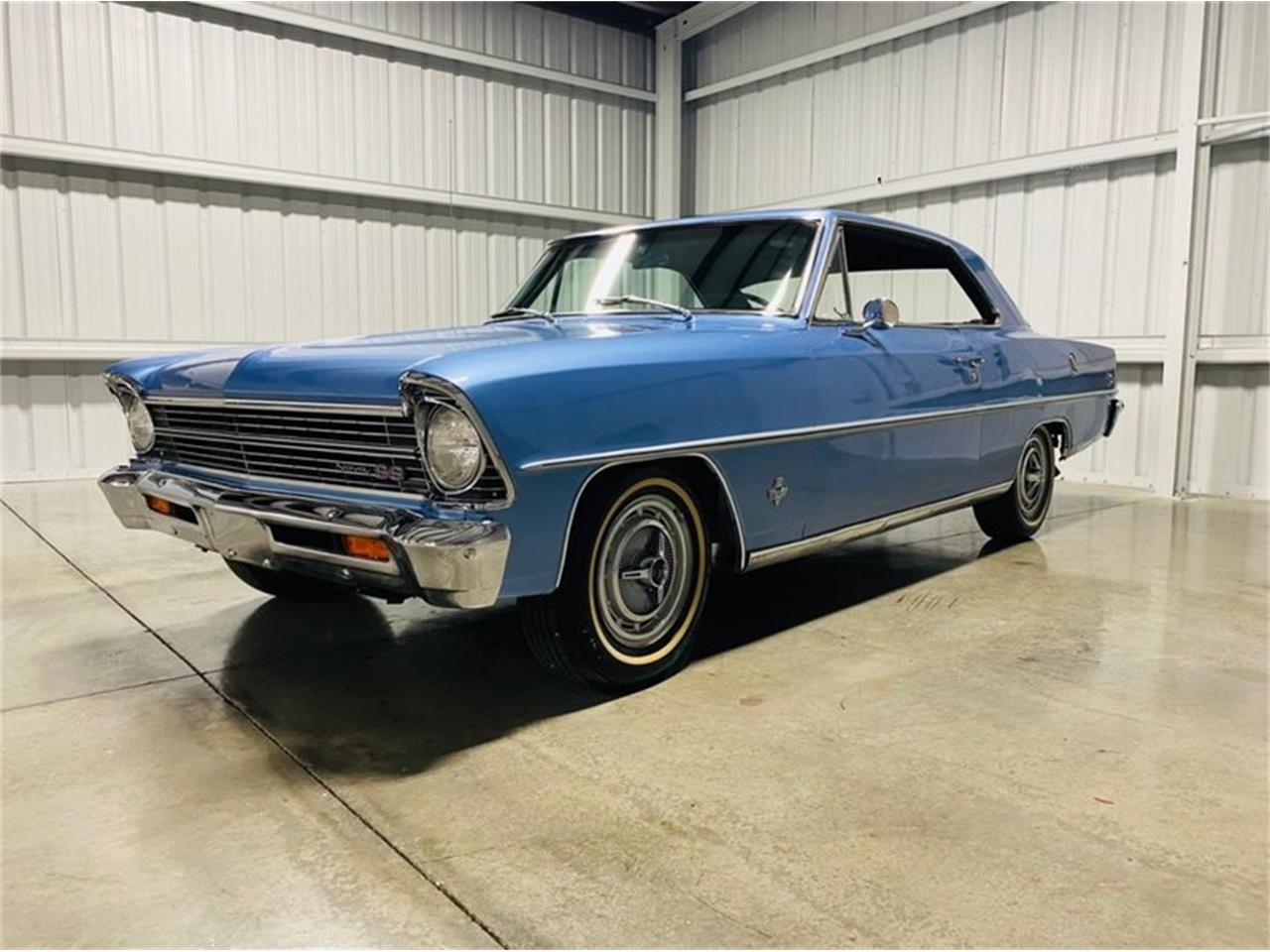 1967 Chevrolet Nova - Image 48