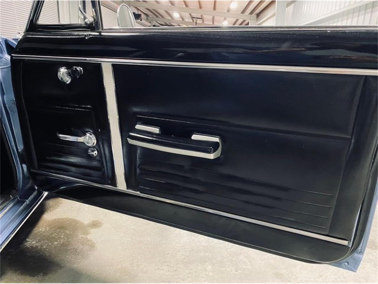 1967 Chevrolet Nova - Image 49