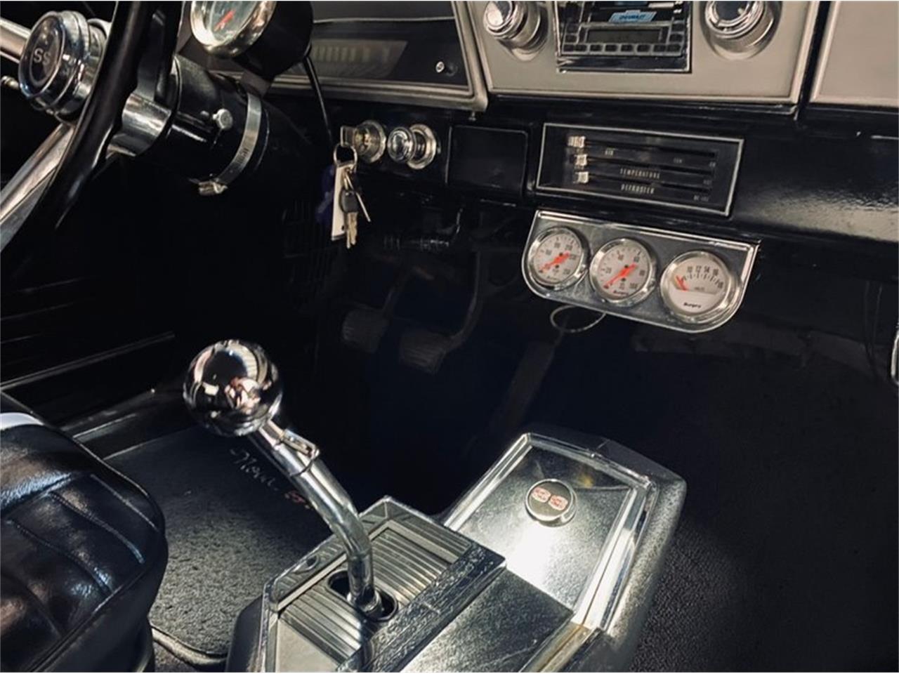 1967 Chevrolet Nova - Image 50