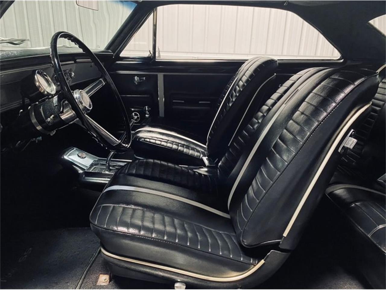 1967 Chevrolet Nova - Image 6