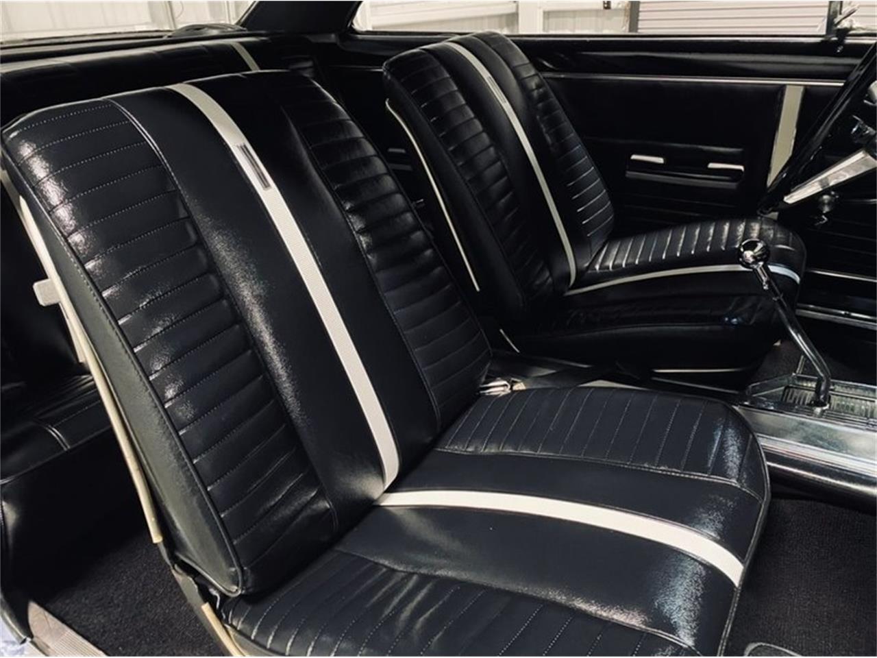 1967 Chevrolet Nova - Image 52