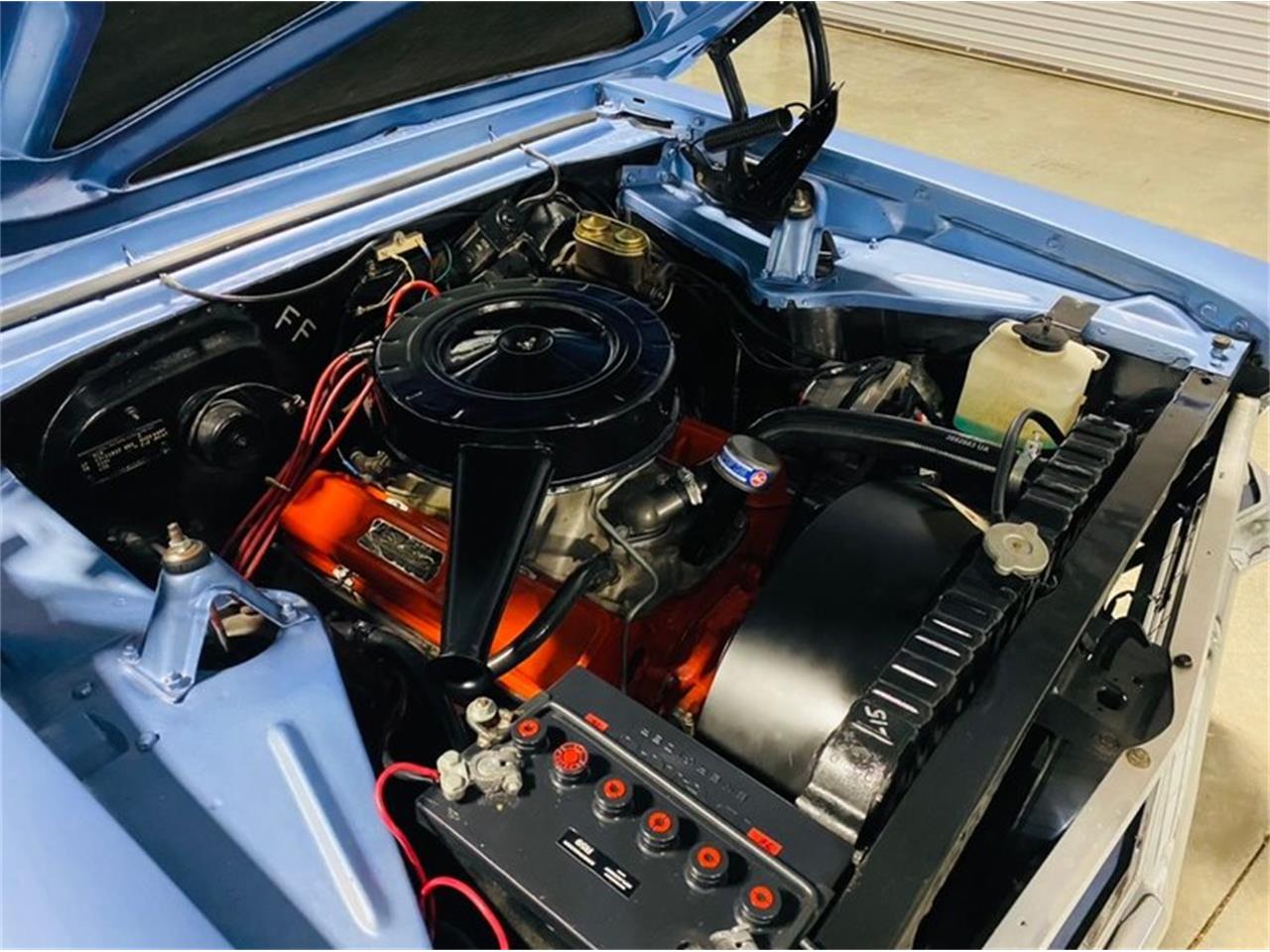 1967 Chevrolet Nova - Image 54