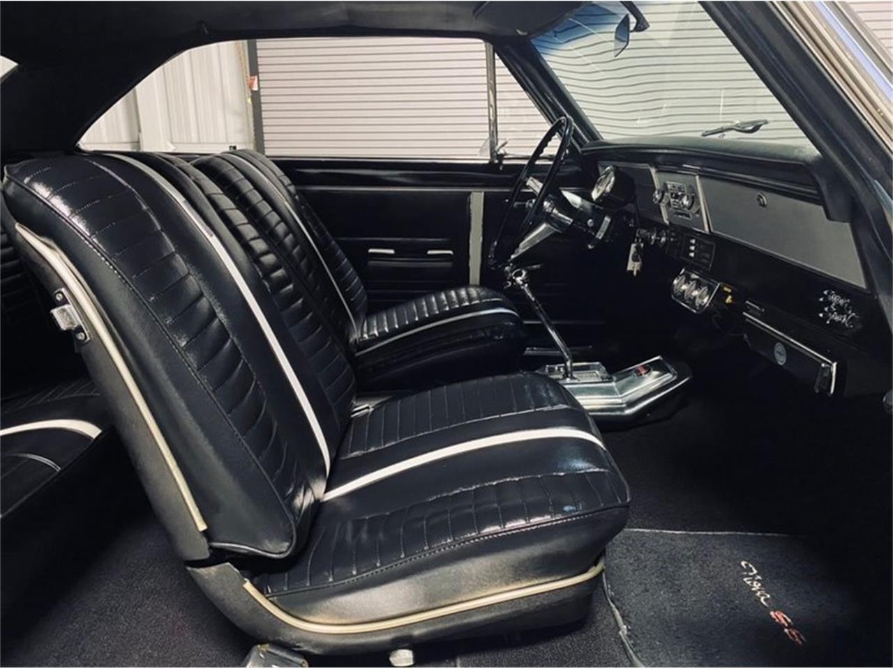 1967 Chevrolet Nova - Image 7