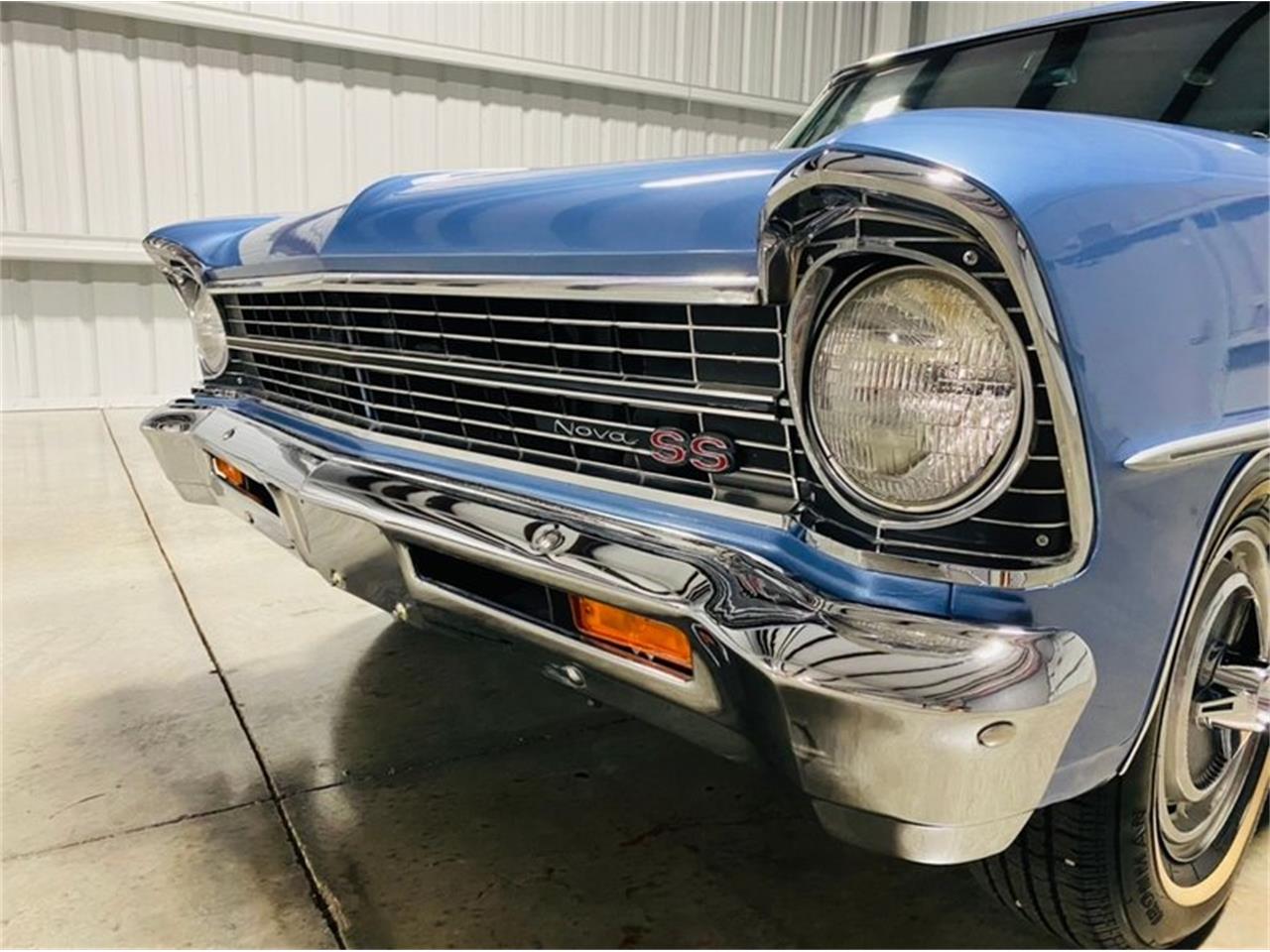 1967 Chevrolet Nova - Image 10