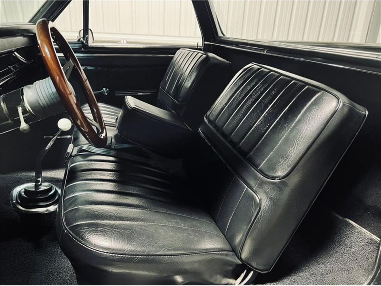 1966 Chevrolet El Camino For Sale