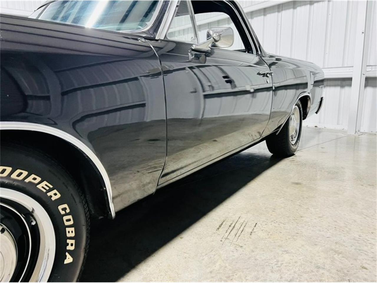 1966 Chevrolet El Camino - Image 2