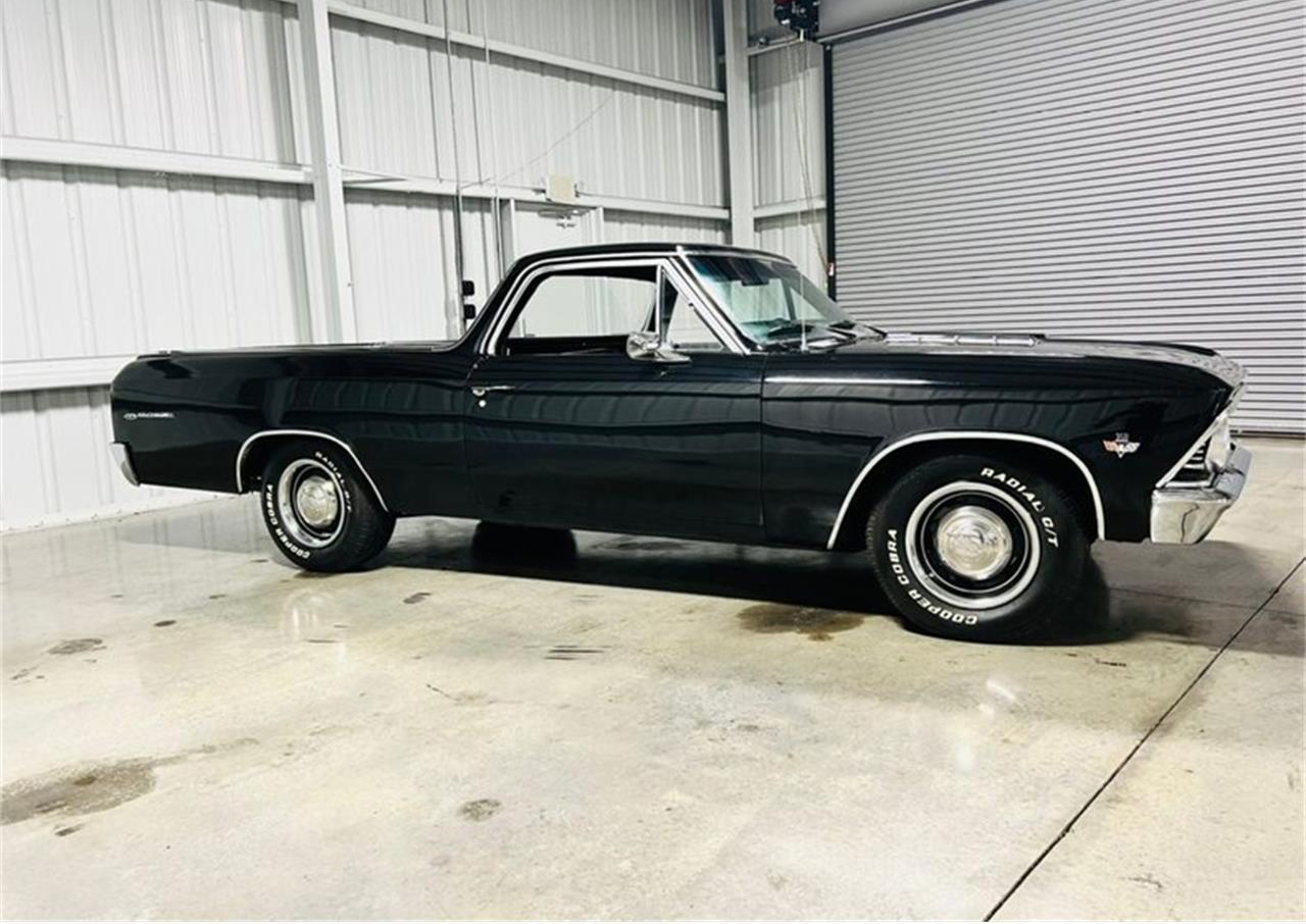 1966 Chevrolet El Camino - Image 11