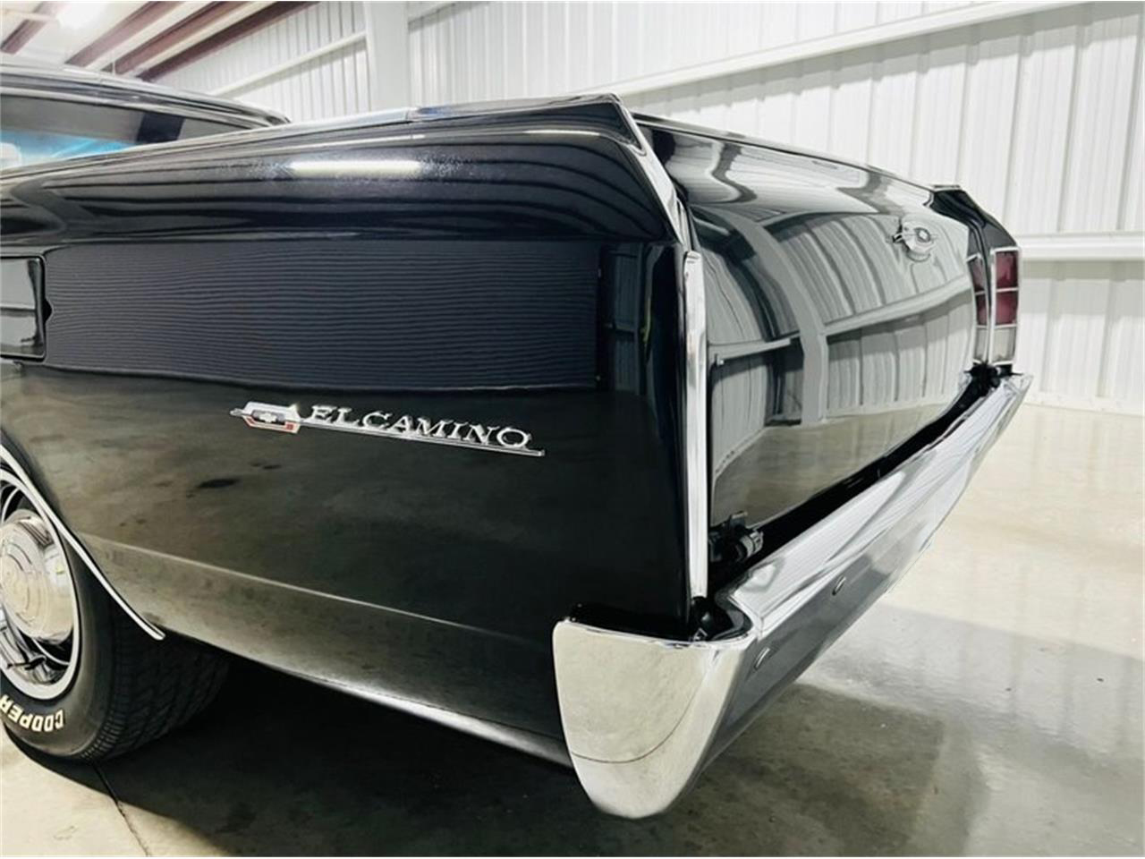 1966 Chevrolet El Camino - Image 12