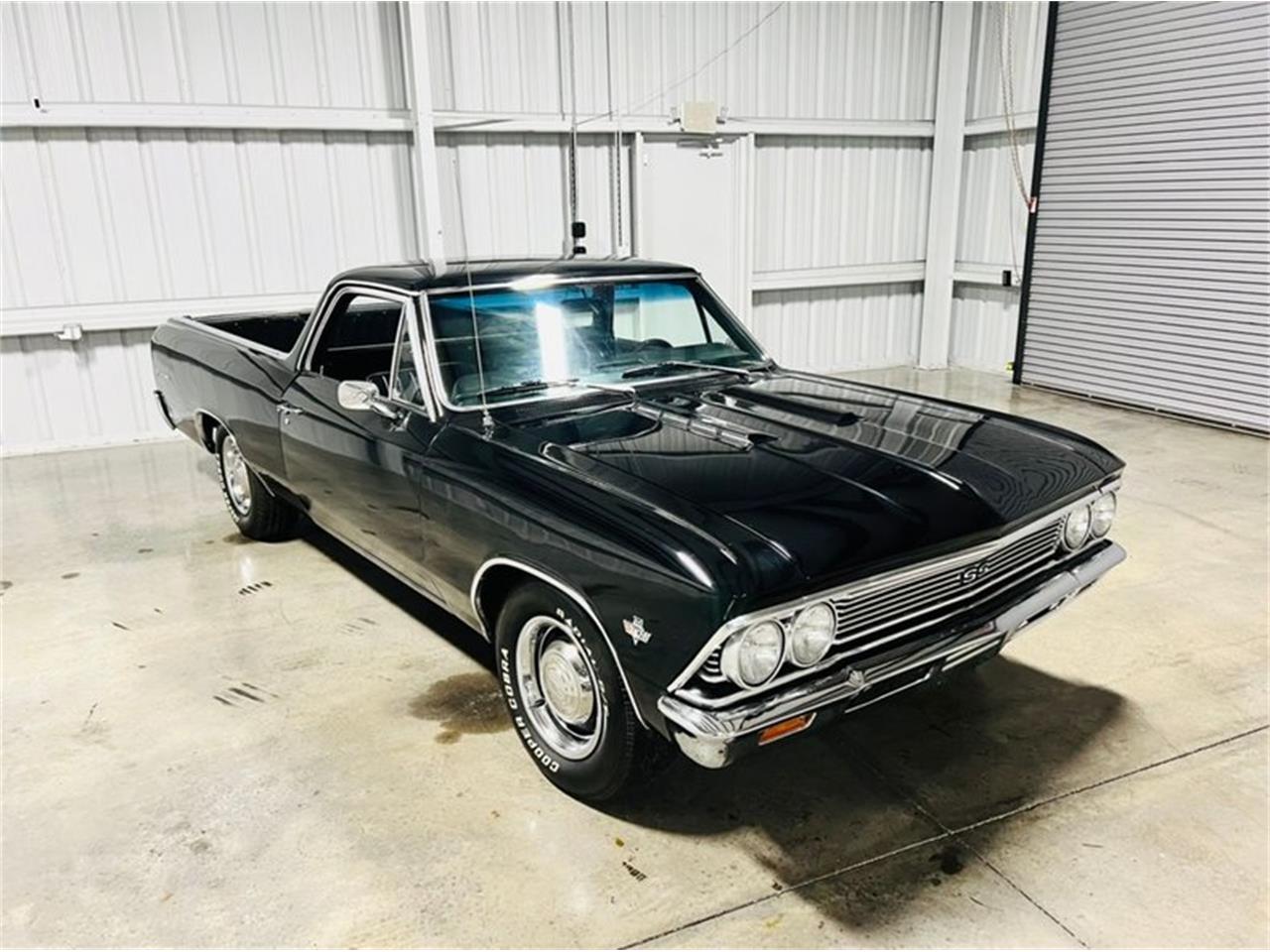 1966 Chevrolet El Camino - Image 13