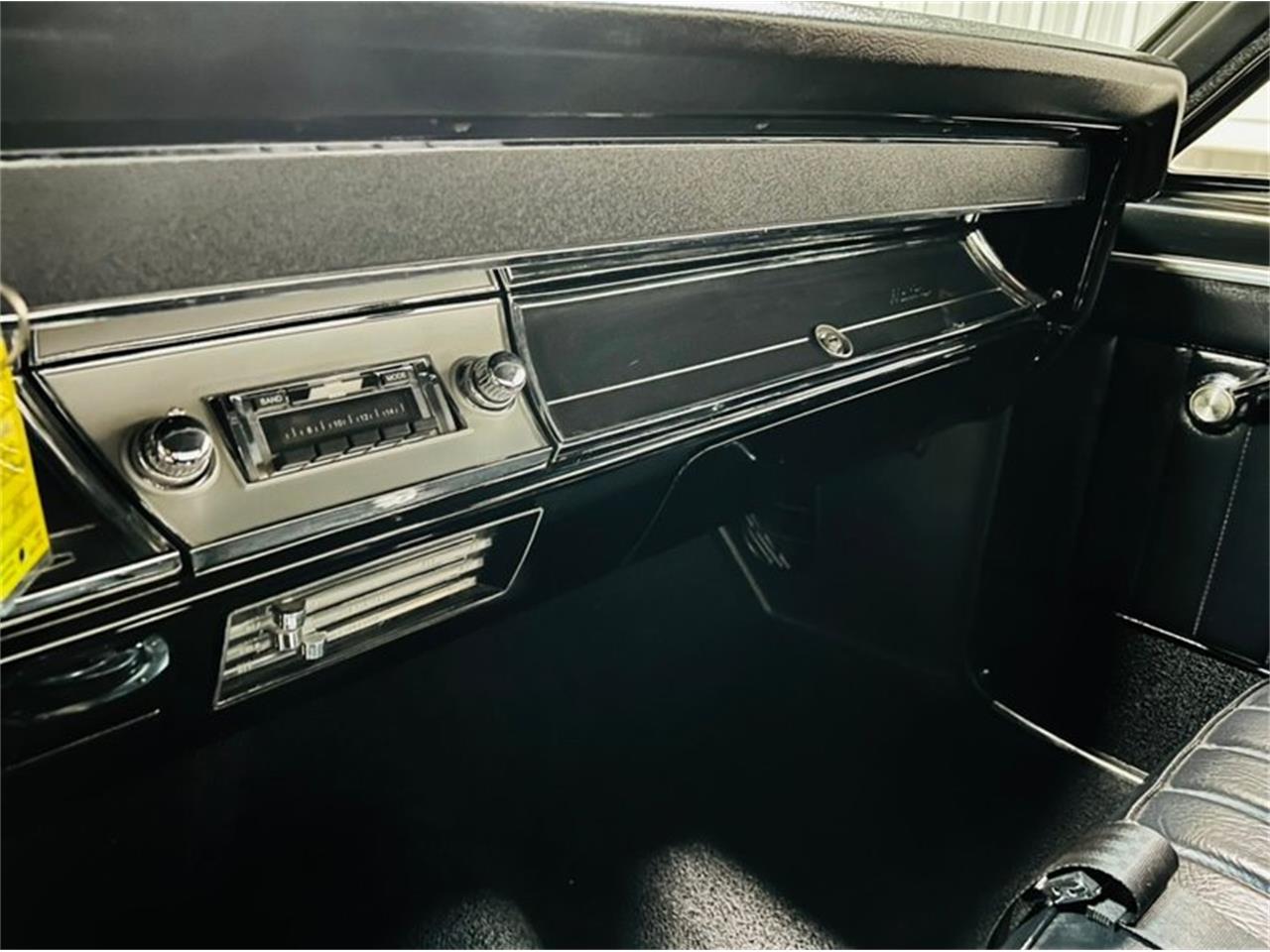 1966 Chevrolet El Camino - Image 14