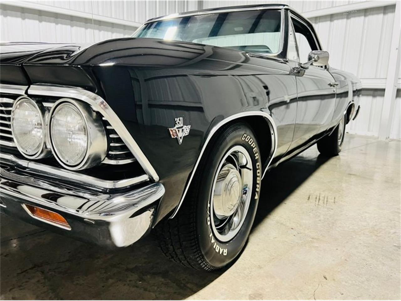 1966 Chevrolet El Camino - Image 15