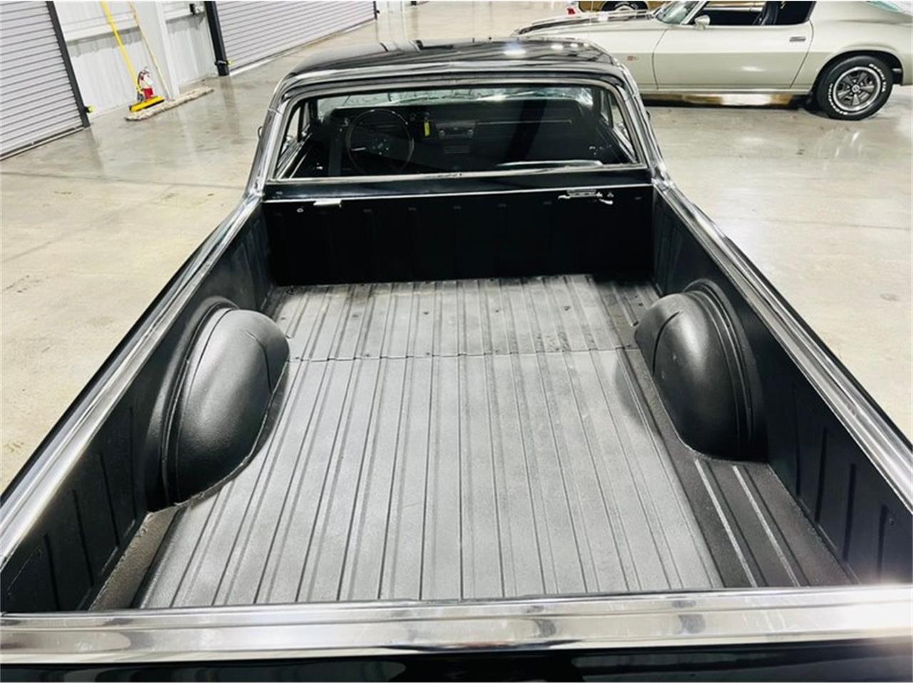1966 Chevrolet El Camino - Image 16