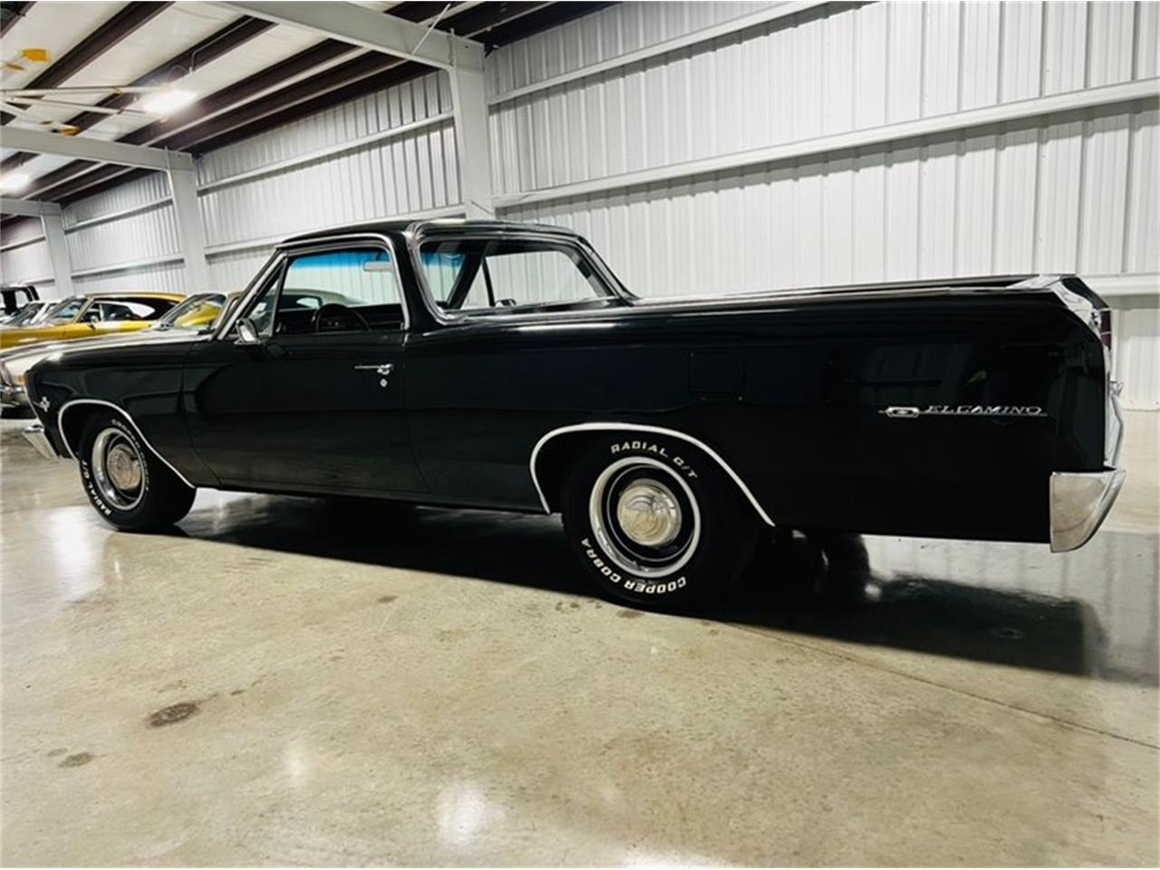 1966 Chevrolet El Camino - Image 17