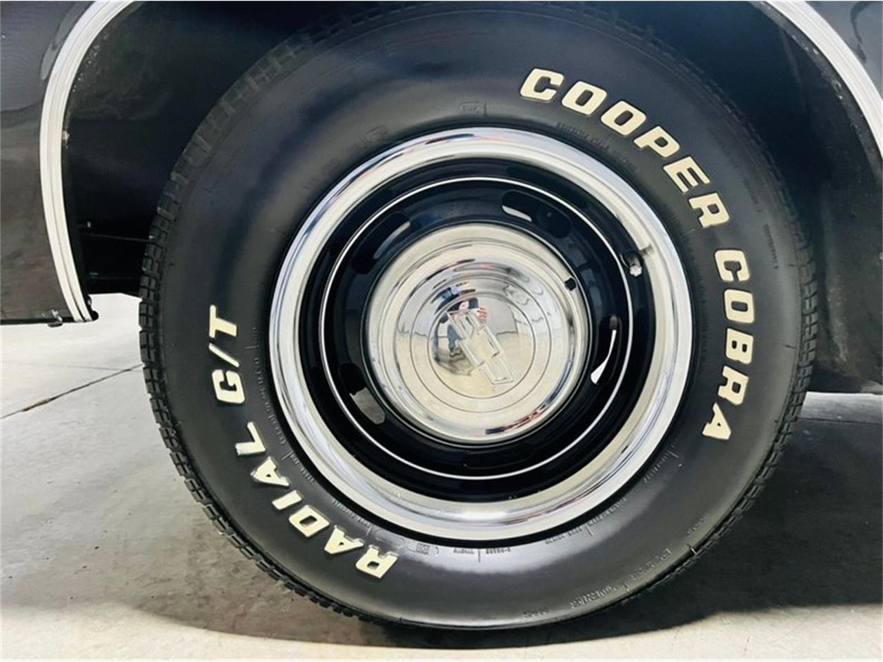 1966 Chevrolet El Camino - Image 18