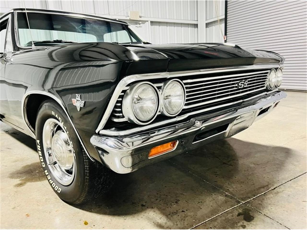 1966 Chevrolet El Camino - Image 19