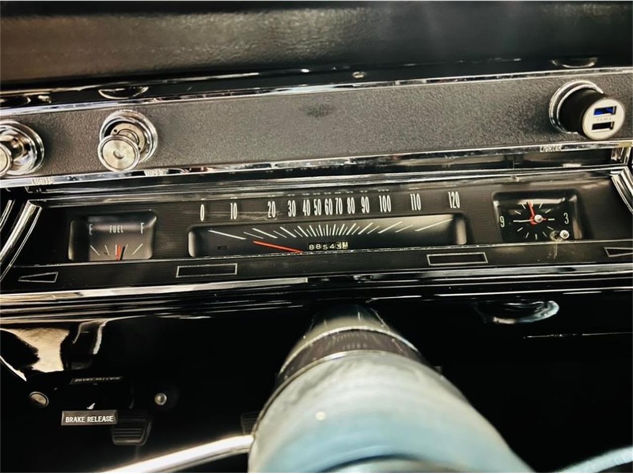 1966 Chevrolet El Camino - Image 20