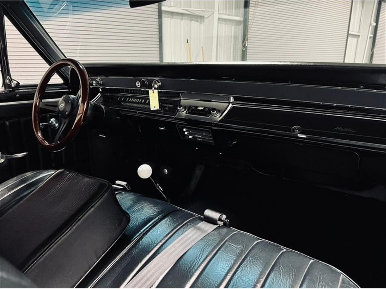 1966 Chevrolet El Camino - Image 3