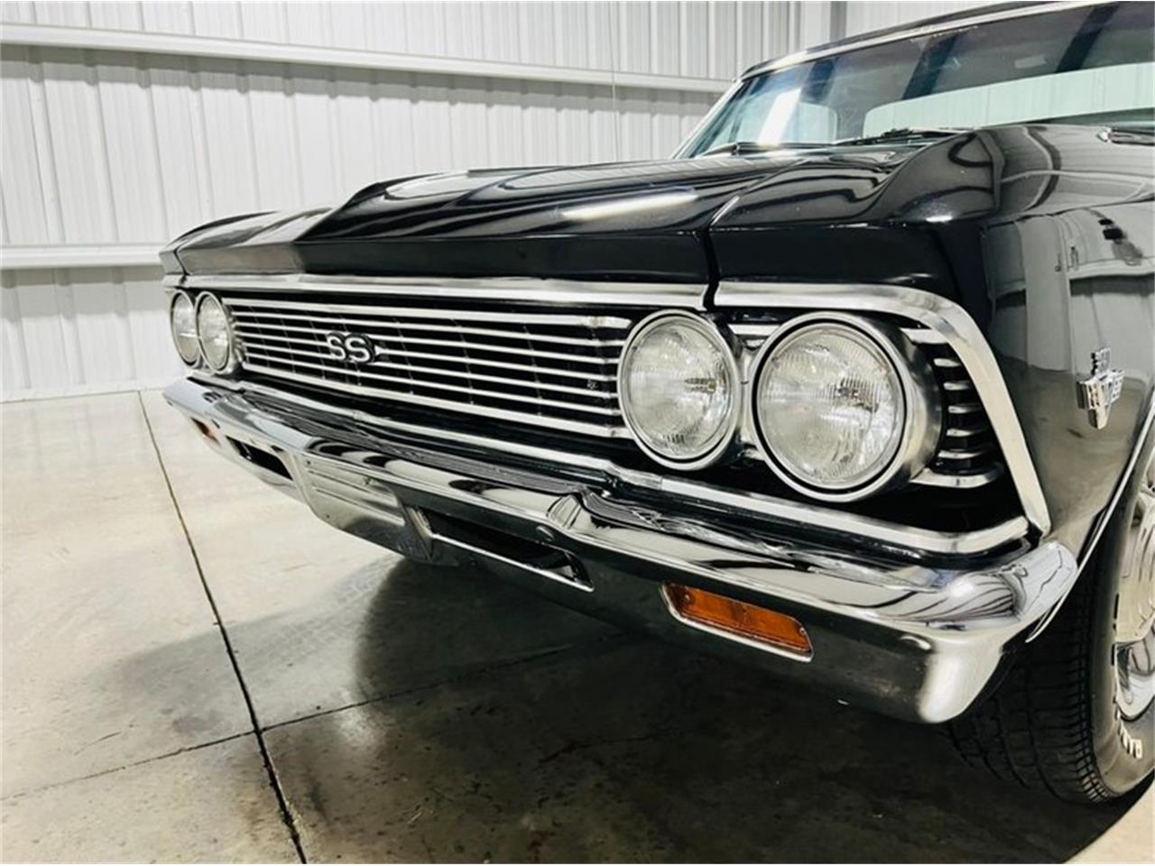 1966 Chevrolet El Camino - Image 24
