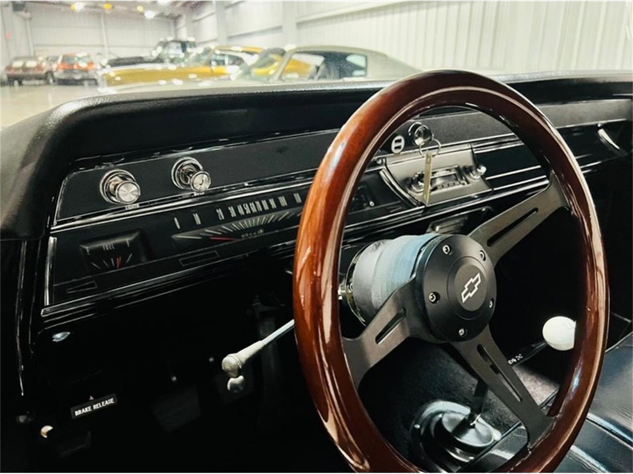 1966 Chevrolet El Camino - Image 26