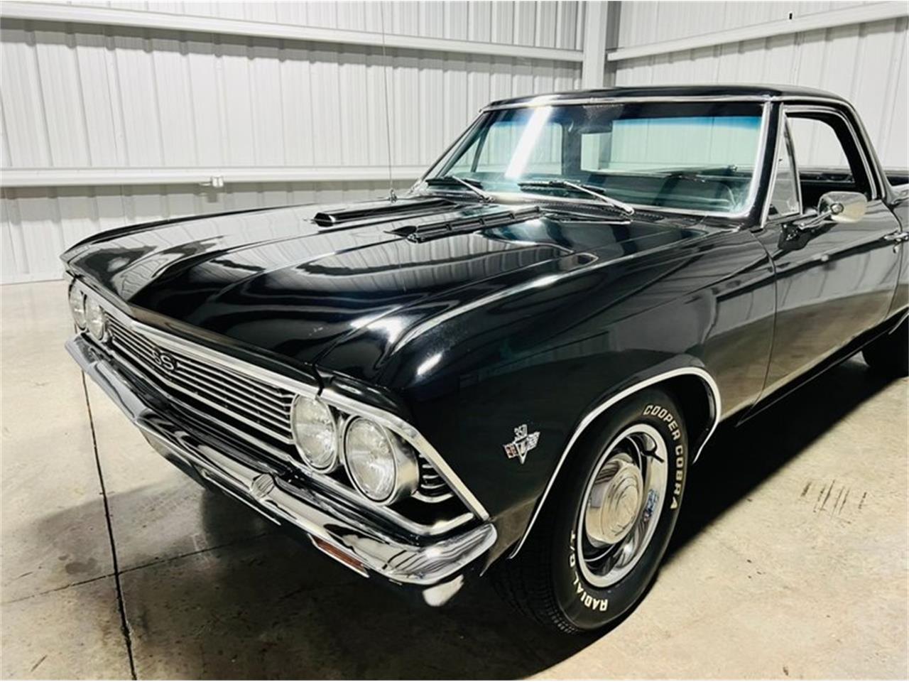 1966 Chevrolet El Camino - Image 27