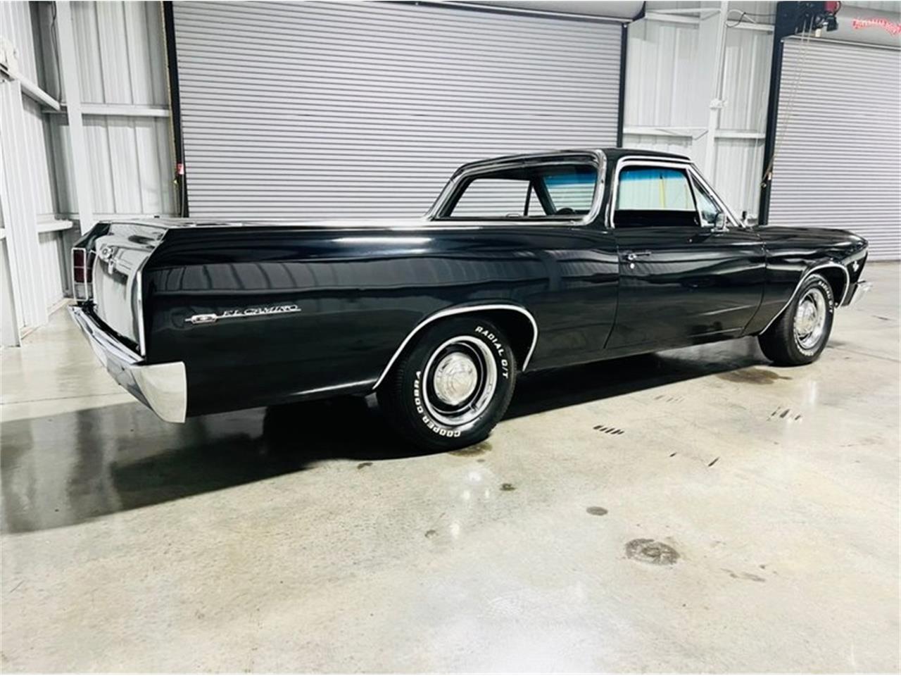 1966 Chevrolet El Camino - Image 28