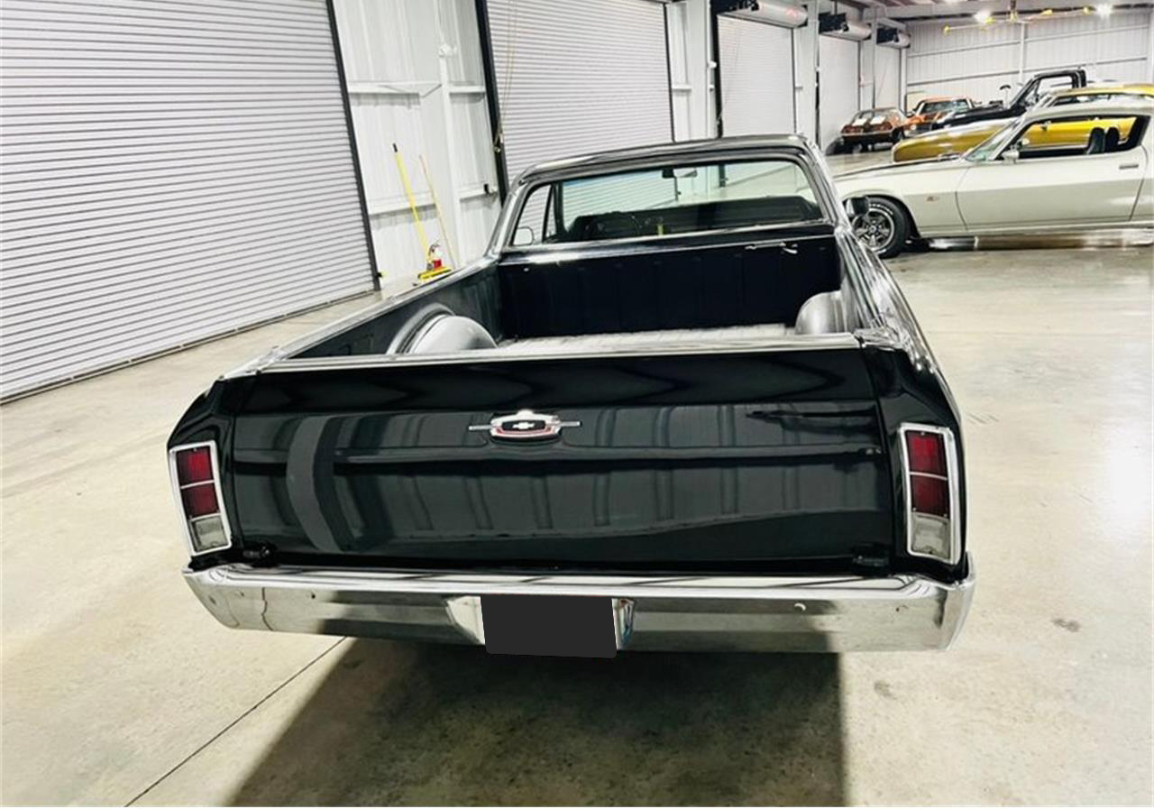 1966 Chevrolet El Camino - Image 30