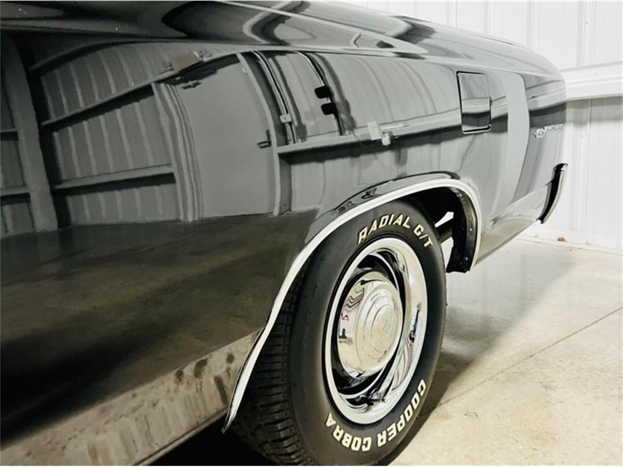 1966 Chevrolet El Camino - Image 4