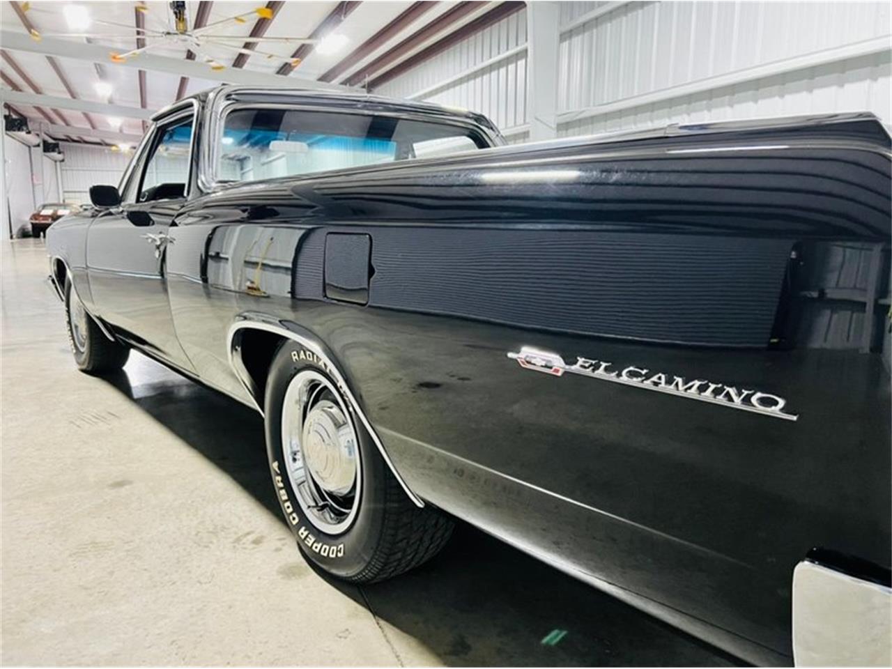 1966 Chevrolet El Camino - Image 33