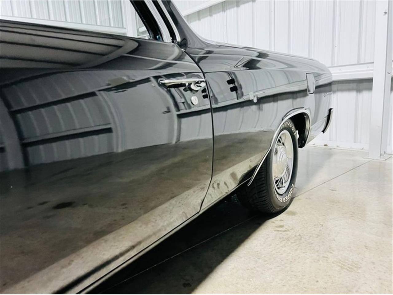 1966 Chevrolet El Camino - Image 35