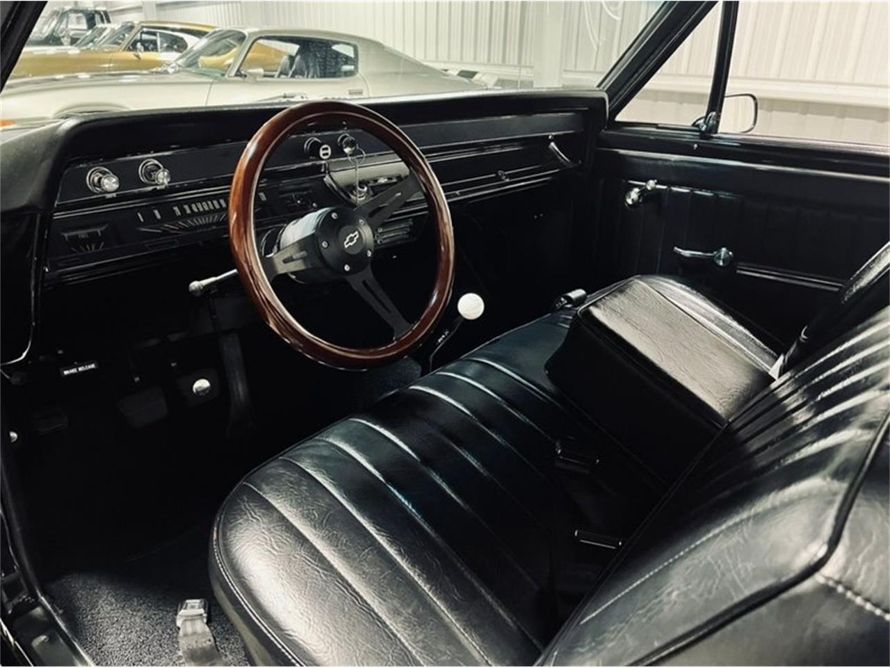 1966 Chevrolet El Camino - Image 37