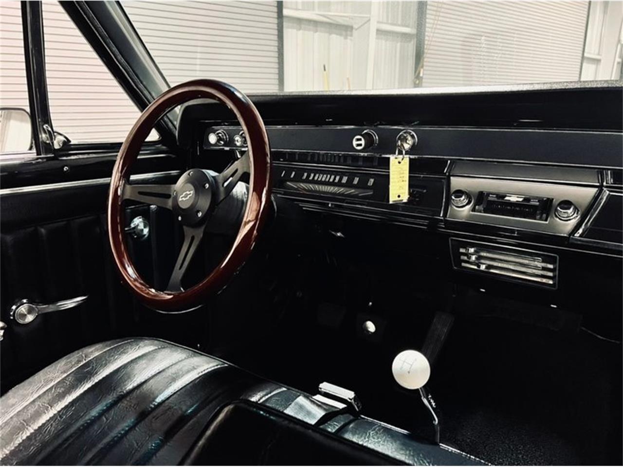 1966 Chevrolet El Camino - Image 38