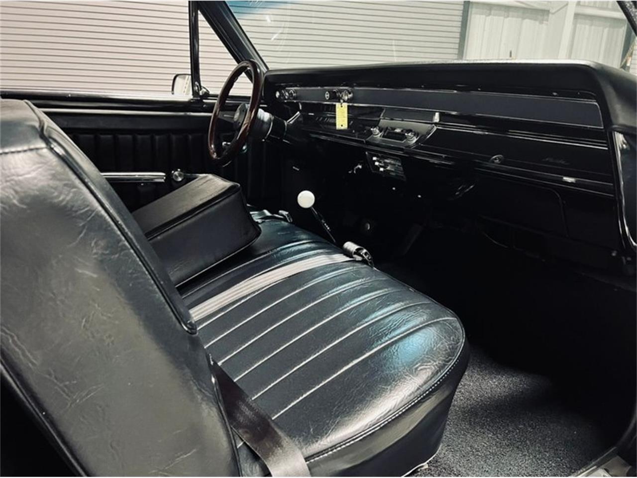 1966 Chevrolet El Camino - Image 39