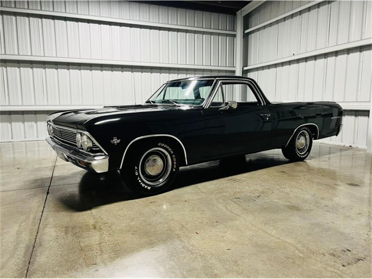 1966 Chevrolet El Camino - Image 40