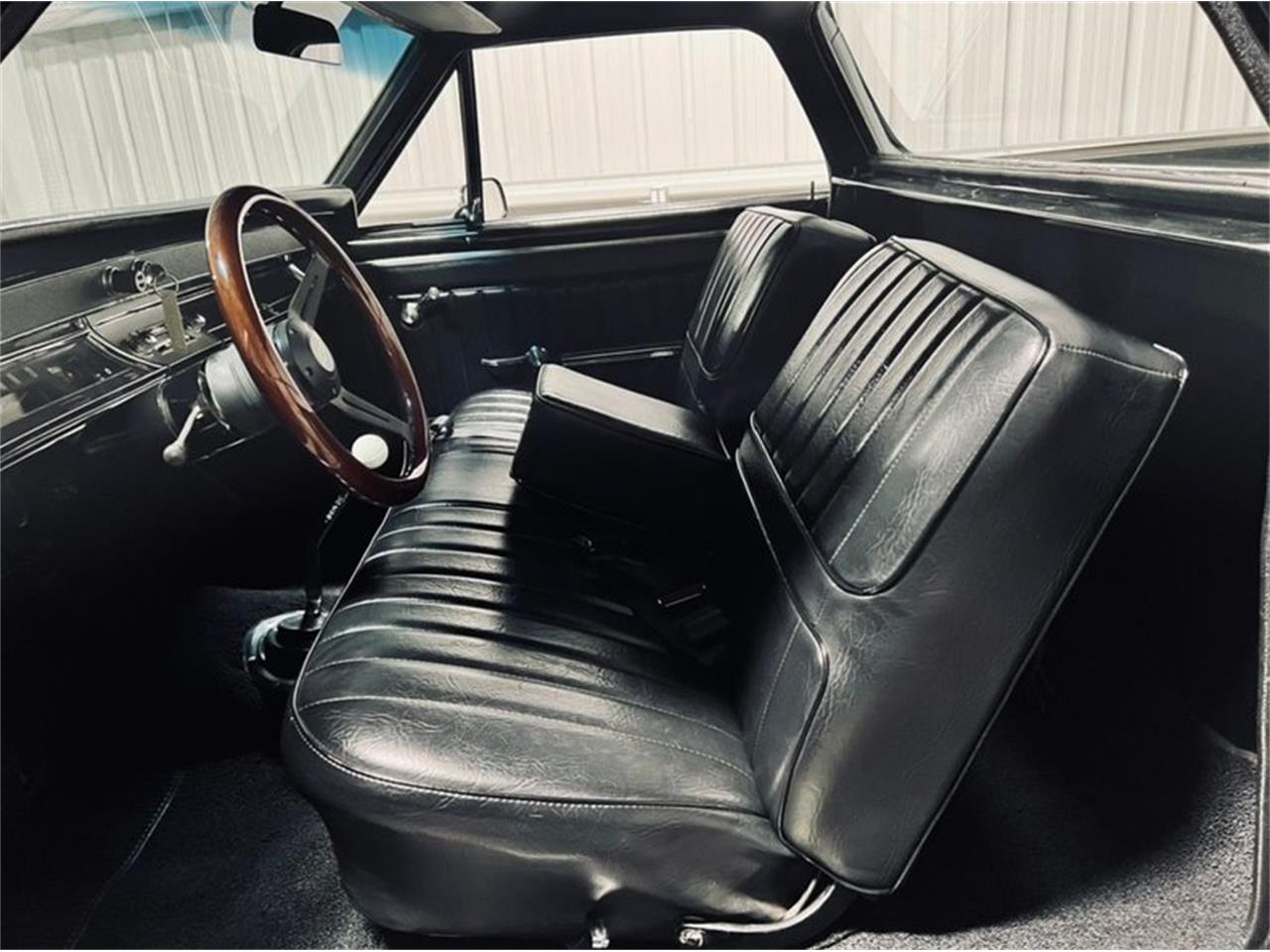 1966 Chevrolet El Camino - Image 5