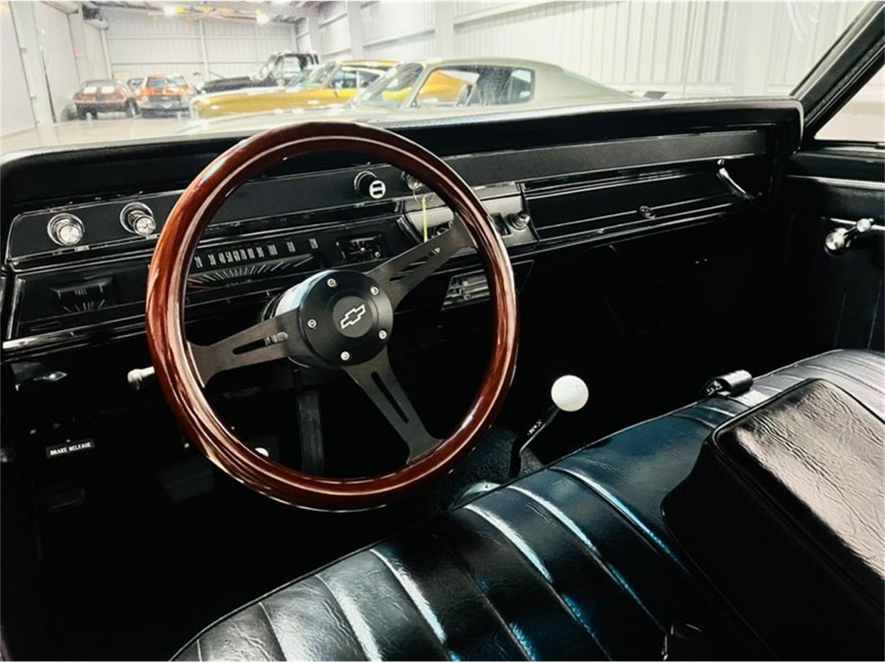 1966 Chevrolet El Camino - Image 41