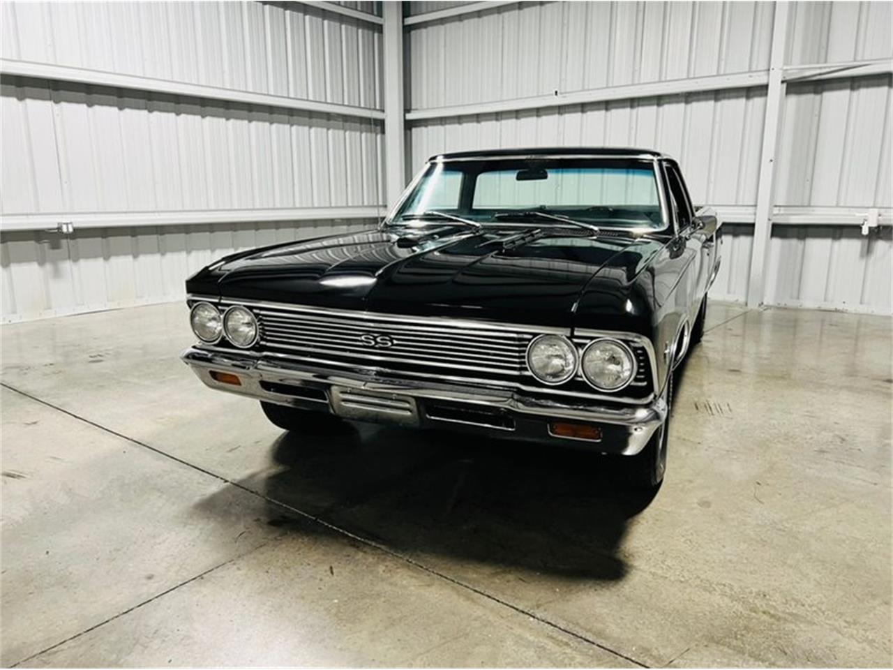 1966 Chevrolet El Camino - Image 43