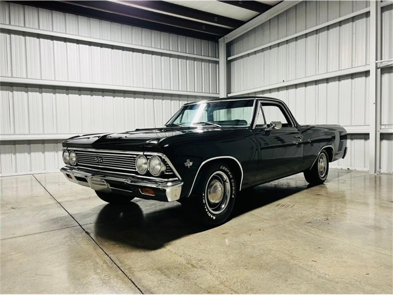 1966 Chevrolet El Camino - Image 45