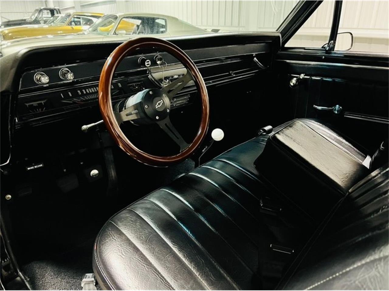 1966 Chevrolet El Camino - Image 47