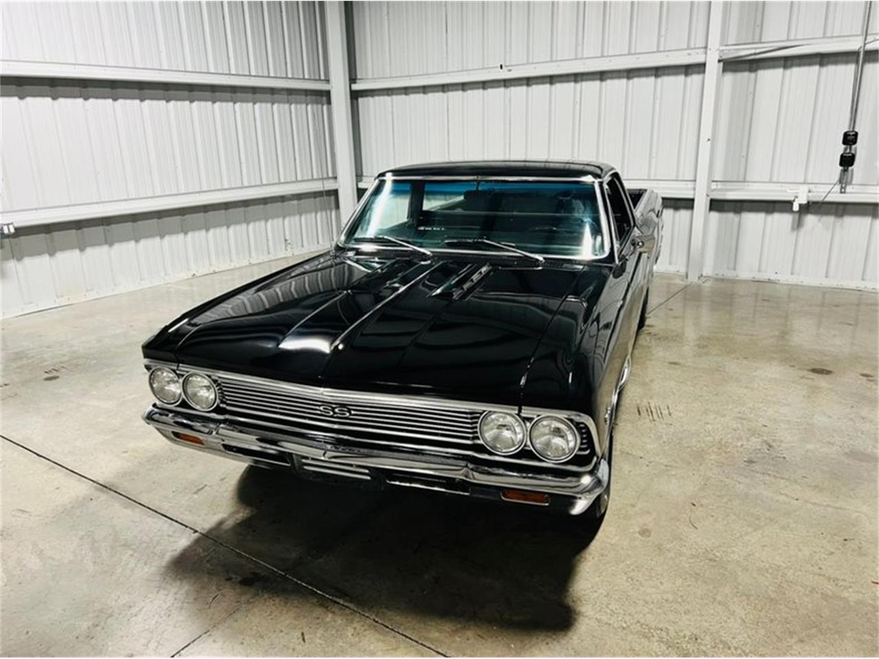 1966 Chevrolet El Camino - Image 48