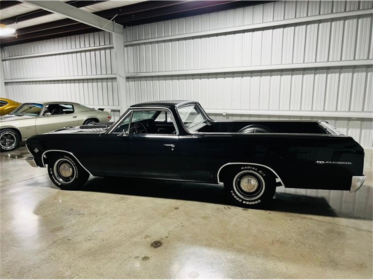 1966 Chevrolet El Camino - Image 50