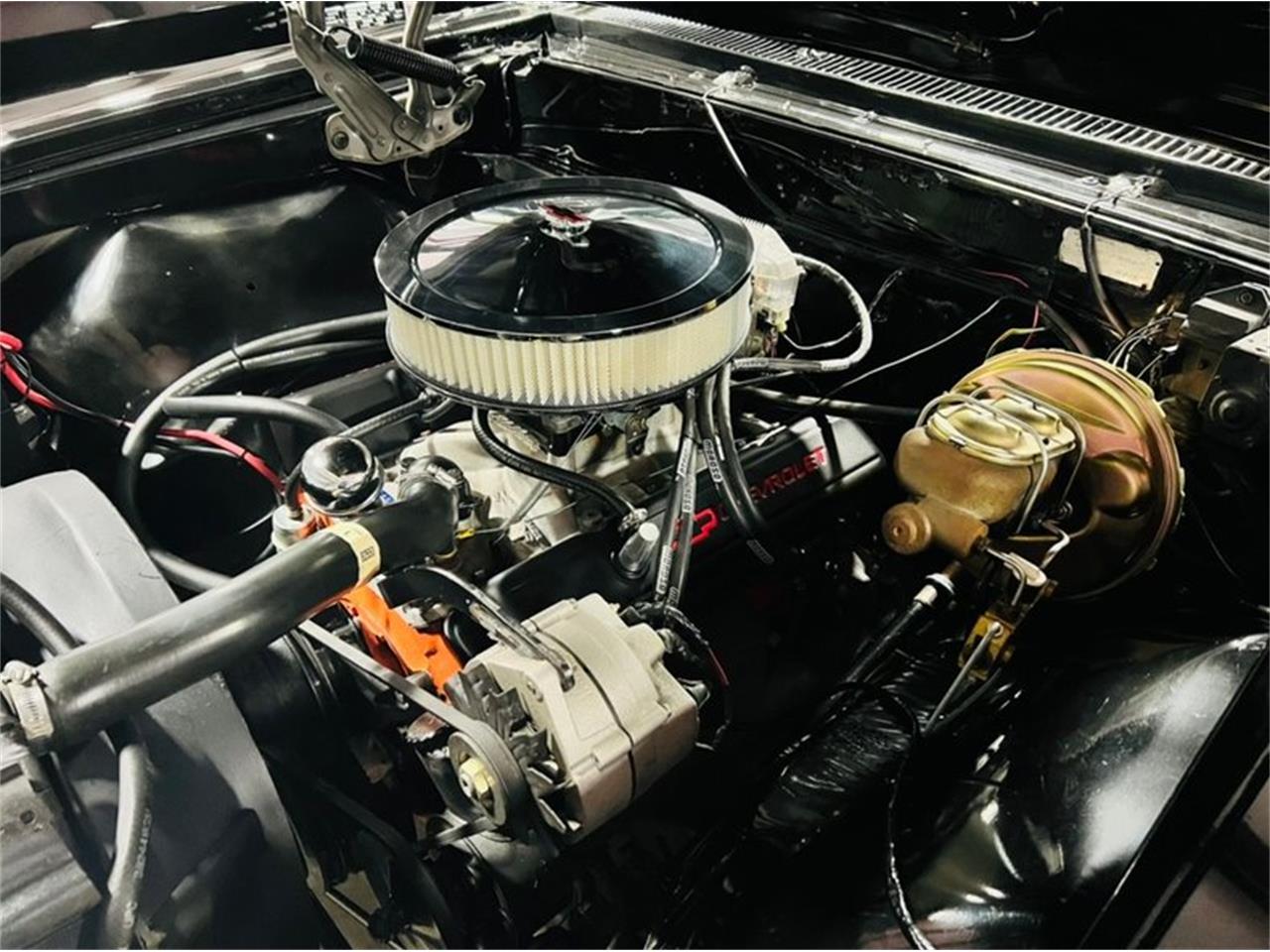 1966 Chevrolet El Camino - Image 54