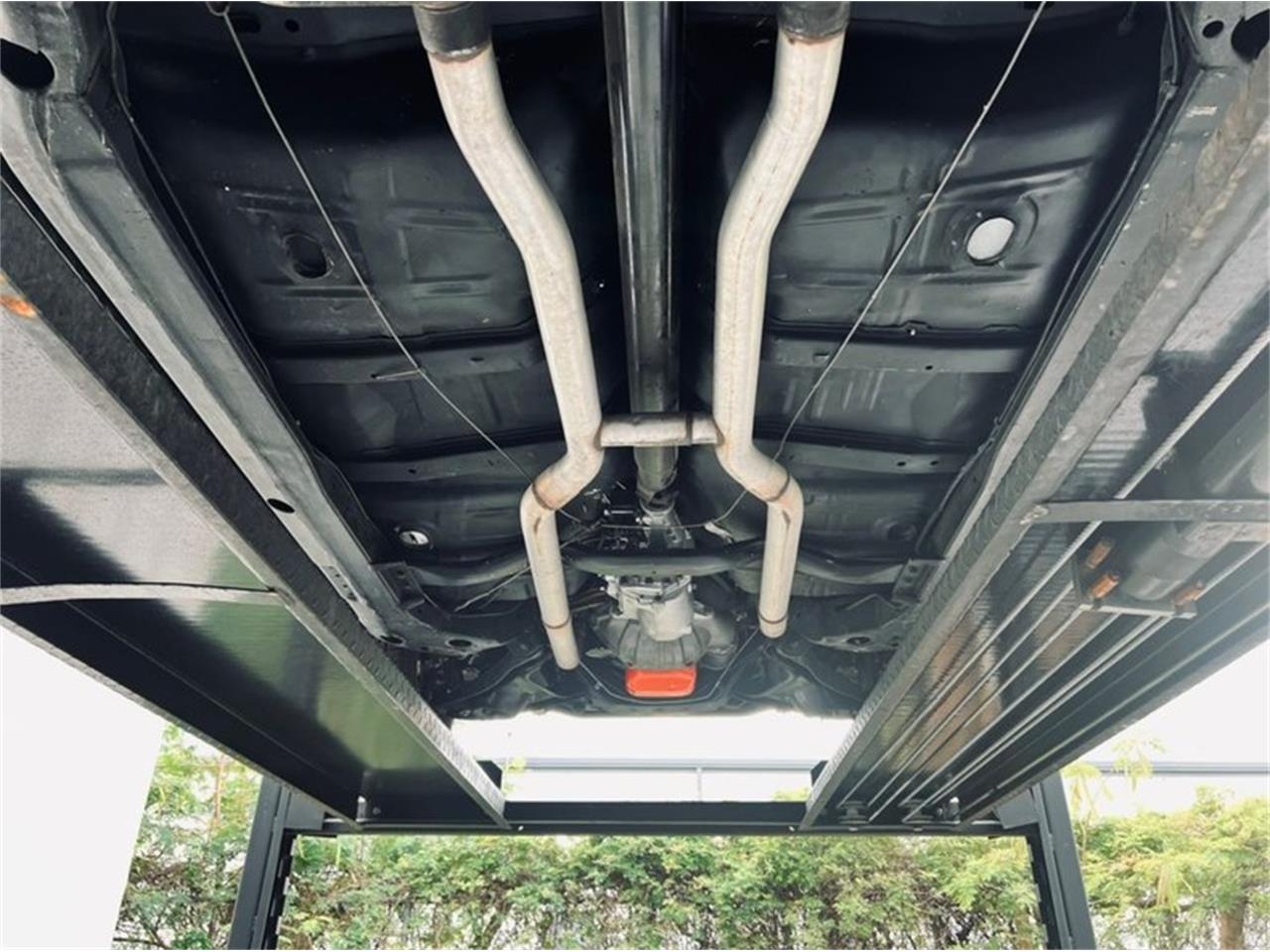 1966 Chevrolet El Camino - Image 9