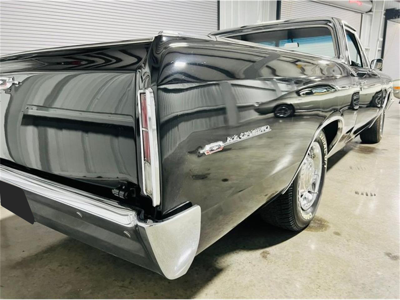 1966 Chevrolet El Camino - Image 10